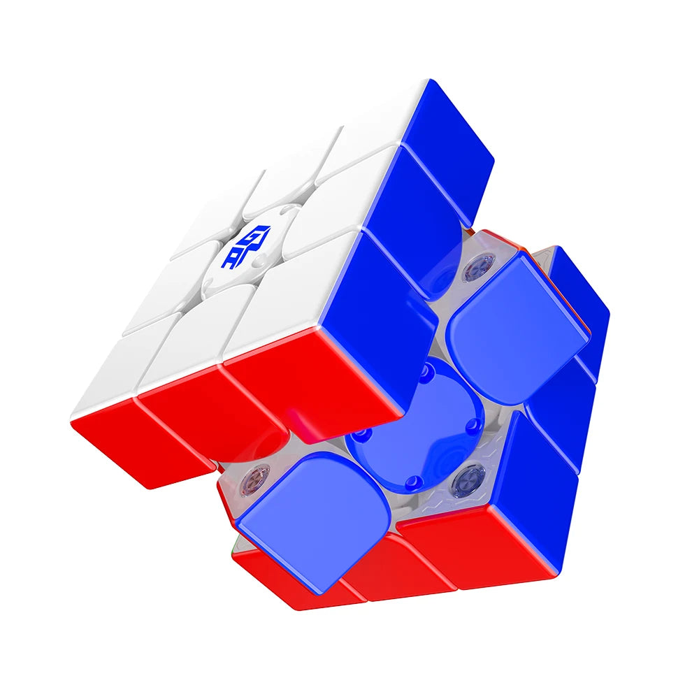 i4 Smart Magnetic 3x3 Puzzle Cube - Options