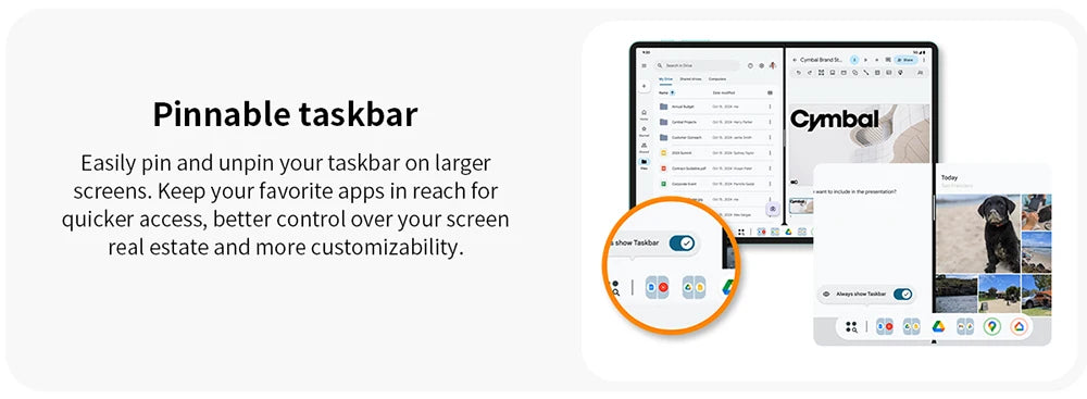 Θήκη Teclast P50 Android 15 Tablet