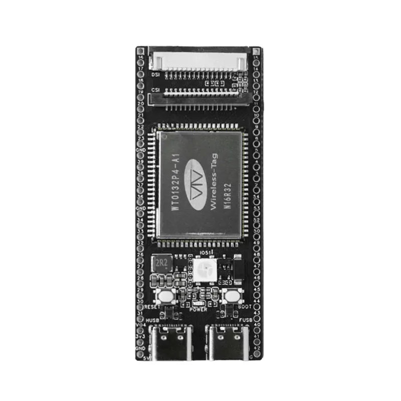 ESP32-P4 TINY Development Board