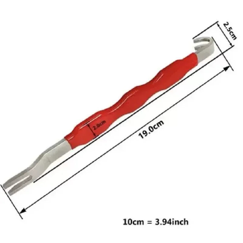 Automotive Connector Release Tool - Colour Options