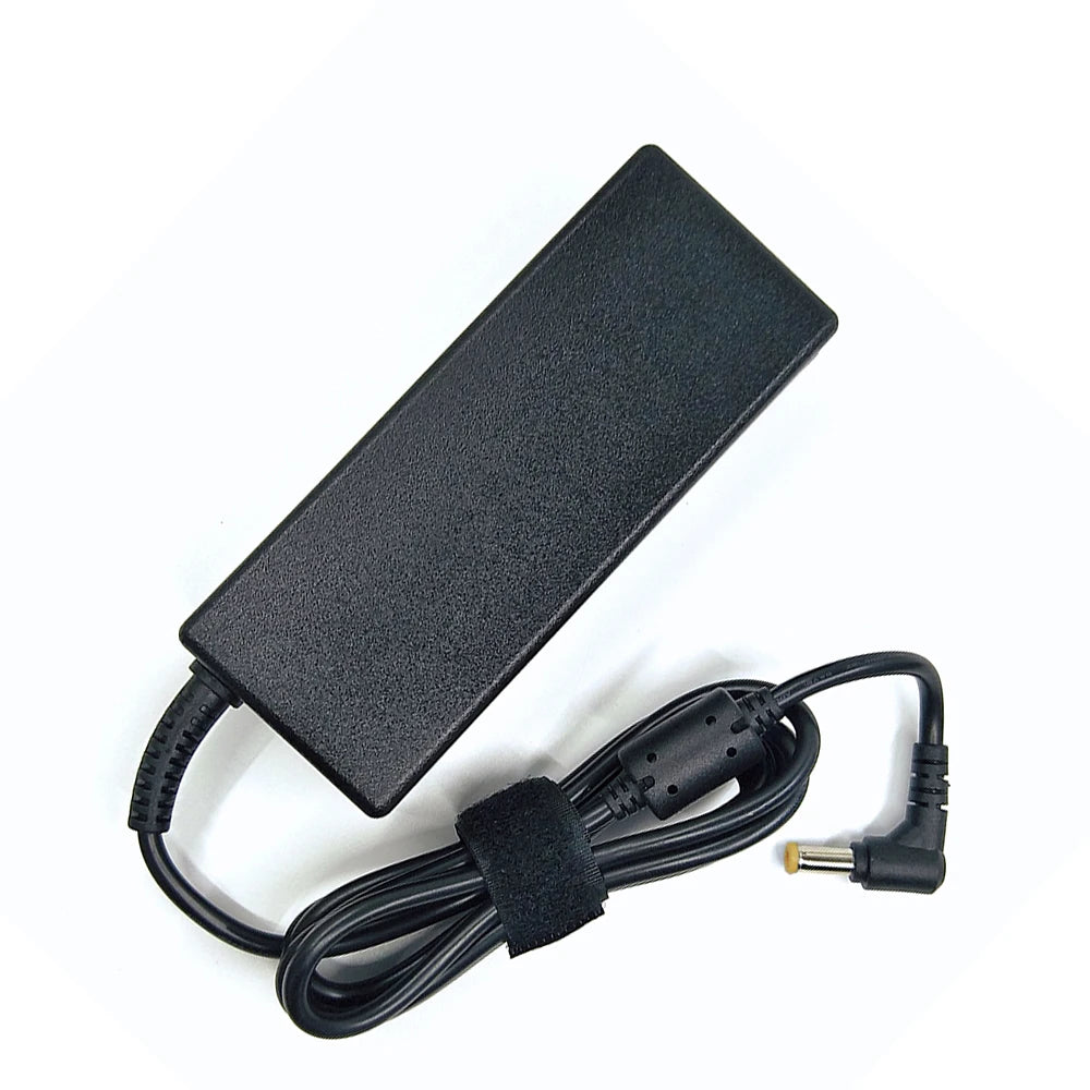 Adaptateur secteur pour ordinateur portable 90 W, 19 V, pour certains modèles Acer