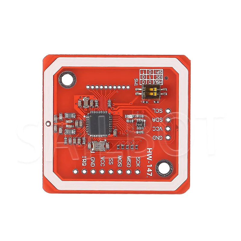 PN532 NFC RFID-lees-/schrijfmodule V3-kit