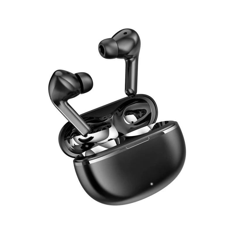 Air7 trådlösa Bluetooth 5.3-öronsnäckor med laddningsfodral