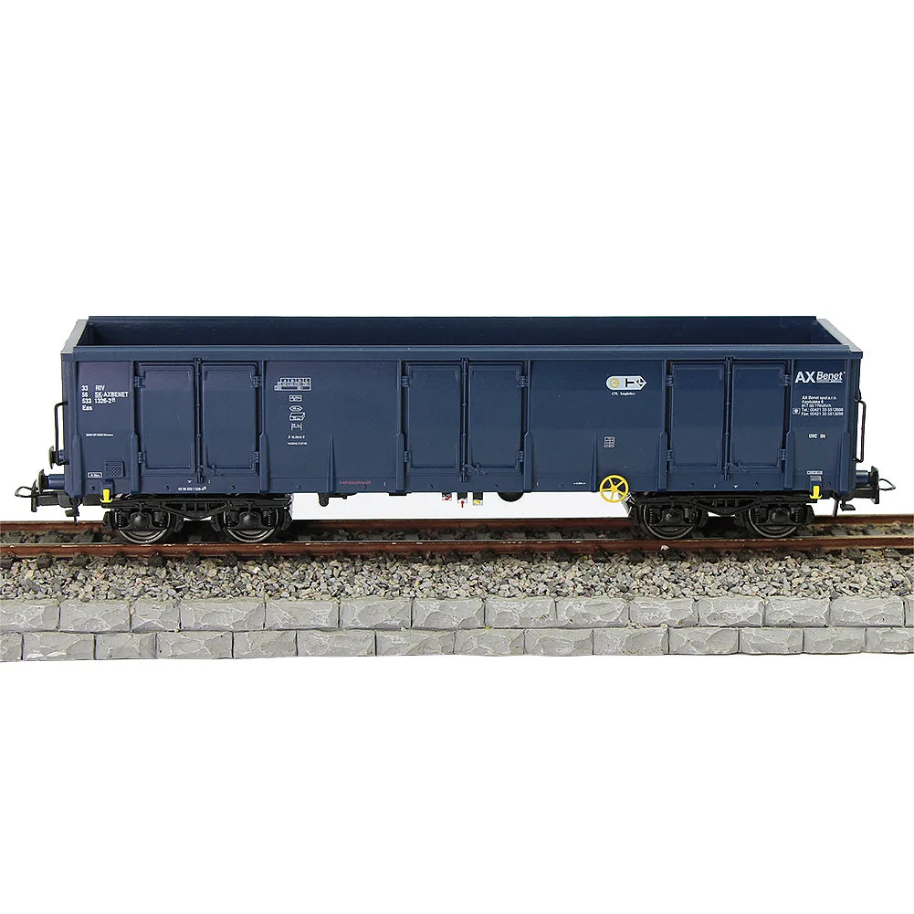 HO Scale High-Side Gondola Wagon C8742M, 1:87