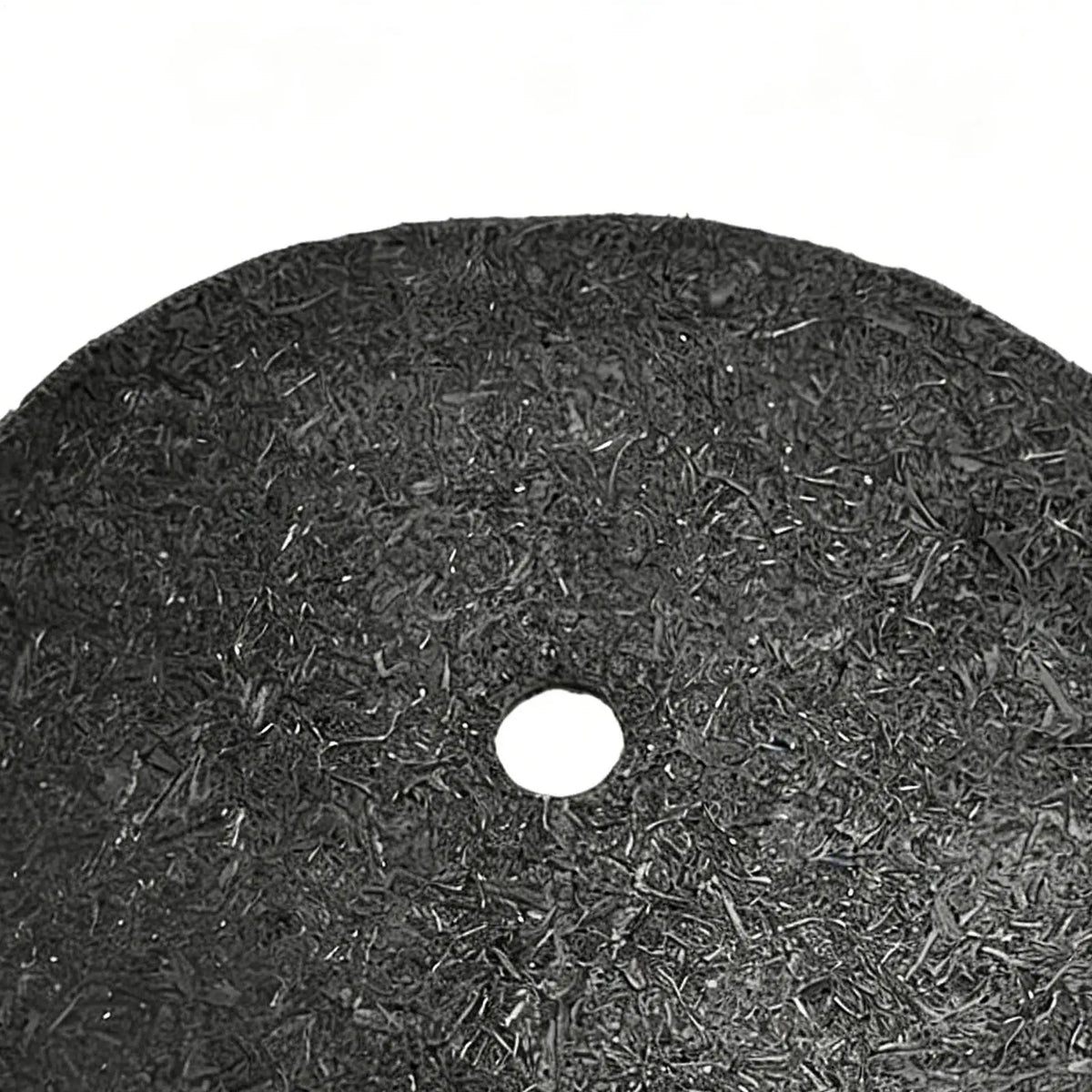 Non-woven boomstrokenmulchring — maatopties
