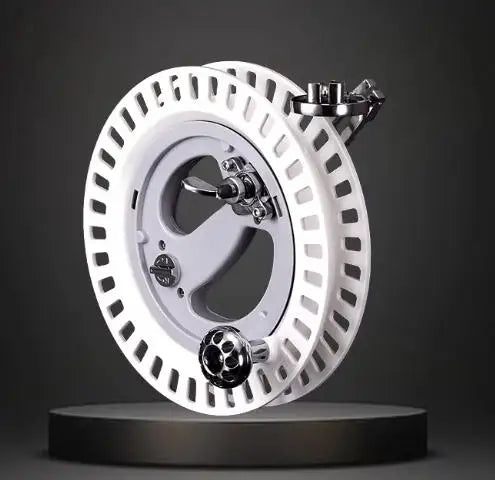 Carreto para papagaio de 27cm ou suporte, opções