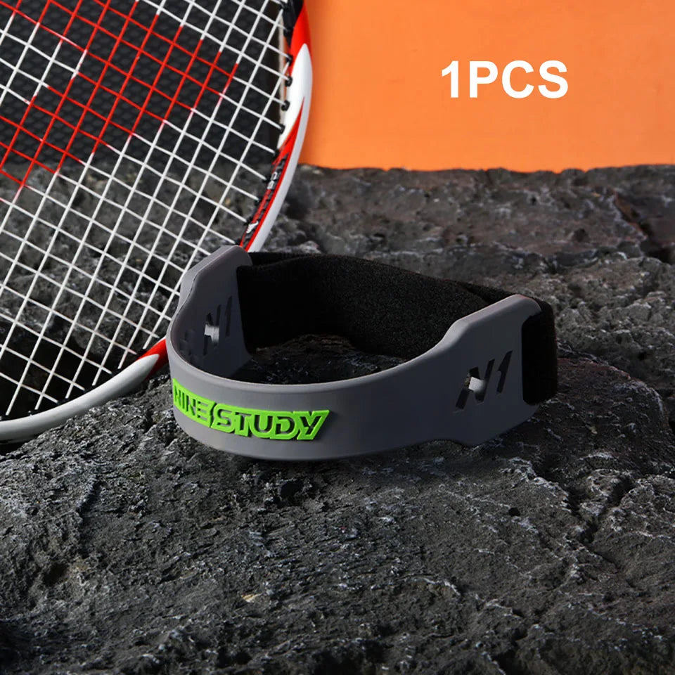 GOBYGO 1Pcs Sports Knee Pads Patella Strap Fitness Supports Protecting Knee Patella Support Cushion Pressure Basketball Running 