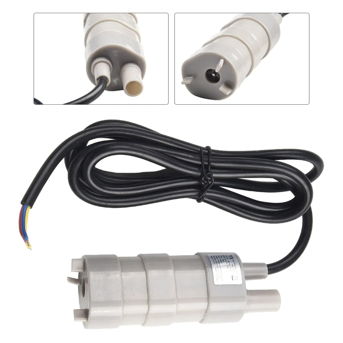 12V Submersible Water Pump, 18W
