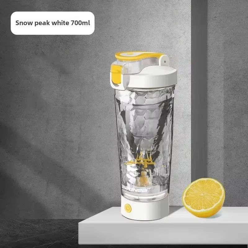 Rechargeable Electric Blender Cup, 400–650 ml