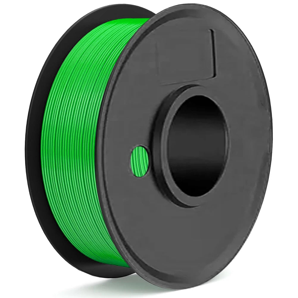 Filamento PLA de 1.75 mm para impressora 3D, 250 g