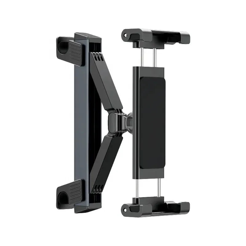 Rotating Car Headrest Holder for Phones and Tablets