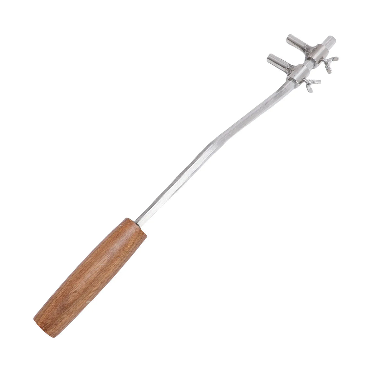 Stainless-Steel Bonsai Branch Bender, 42.5 cm