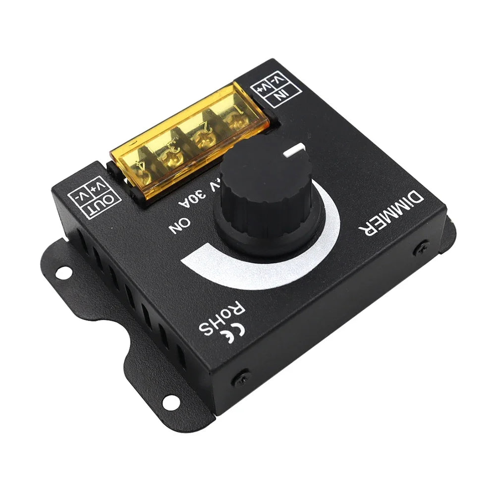 12-24 V PWM LED Dimmer