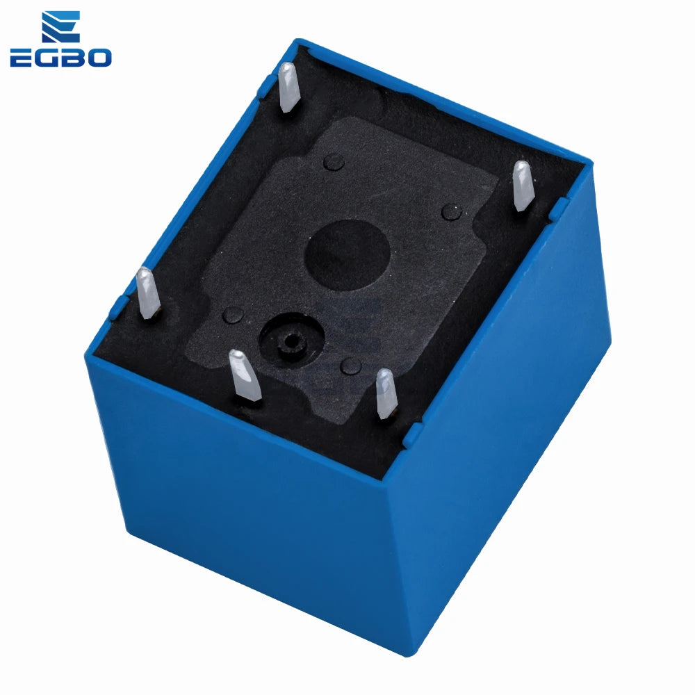 12V or 24V Dual-Power Automatic Transfer Module