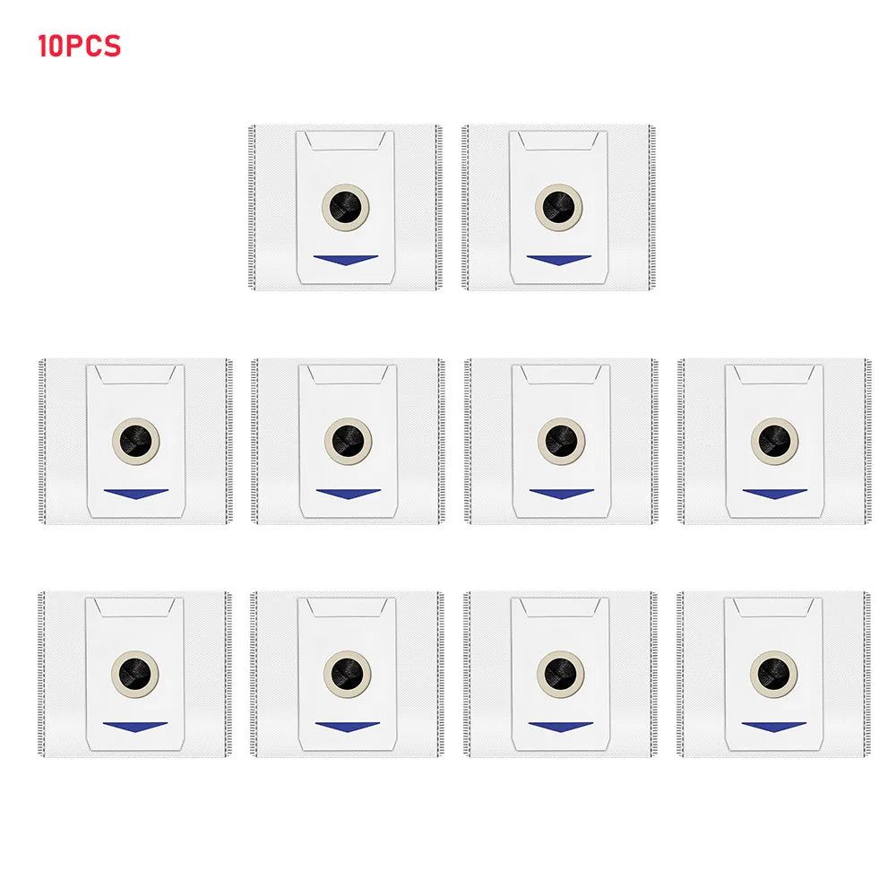 Saci de praf de schimb pentru DEEBOT T30 Omni