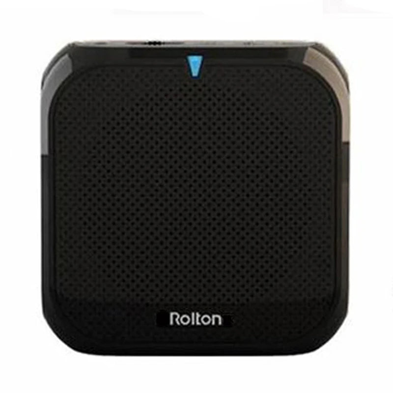 Amplificator de voce portabil cu cască / microfon