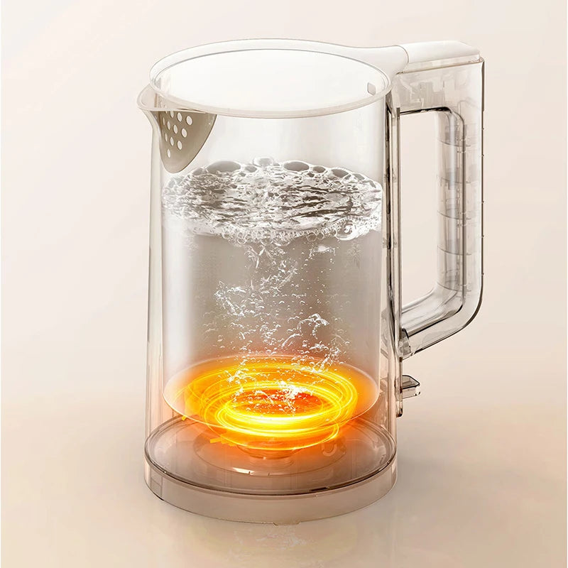 Xiaomi Electric Kettle 1.5L 1500W Fast Boil Stainless Steel