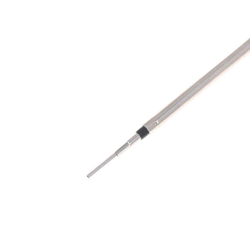 3Pcs Soldering Iron Tip USB Soldering Iron Tip 5V Battery Soldering Iron Tip Soldering Rework Accessories