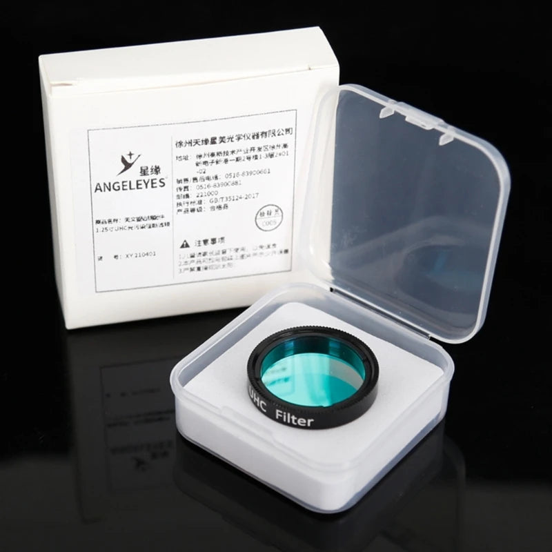 1.25-Inch UHC Telescope Filter