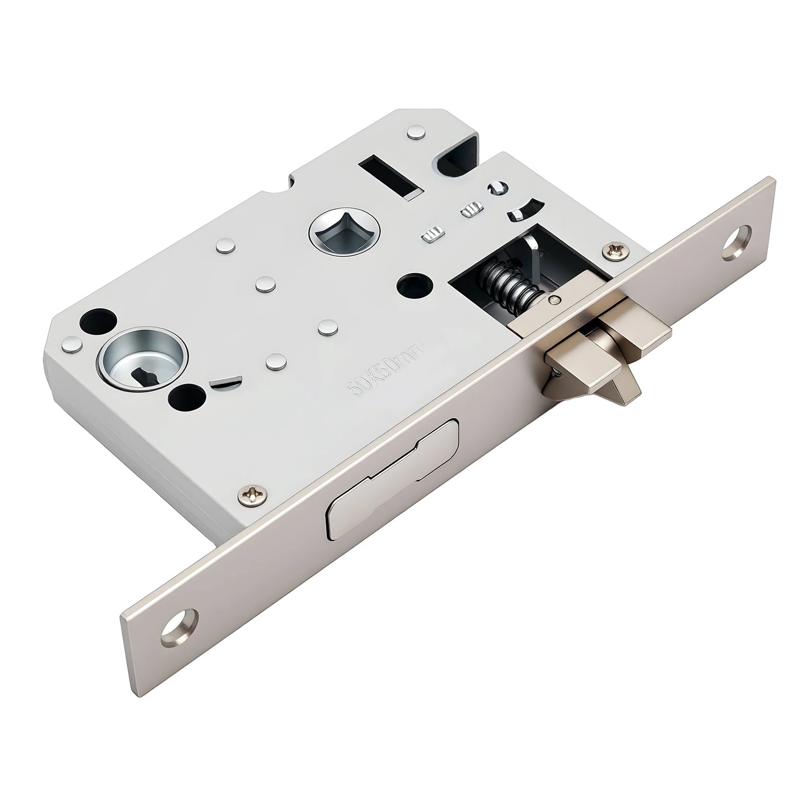 Smart dörrlås med 5 upplåsningsmetoder för hem och kontor