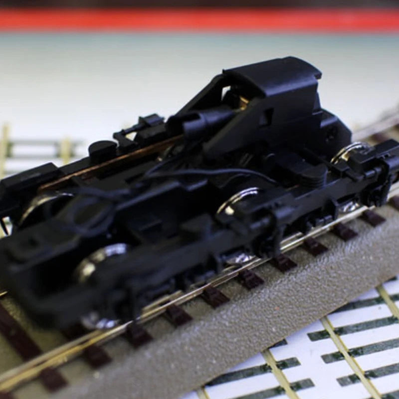 Model Railway Parts and Bogie Accessories