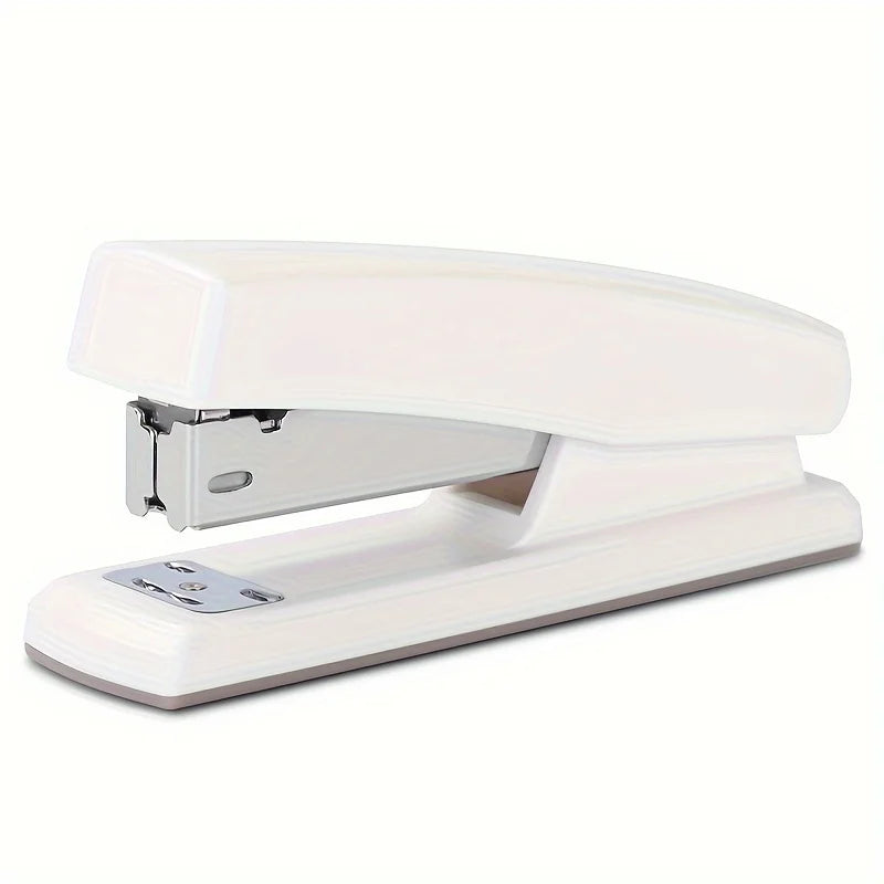 Manual Desktop Stapler, 20-Sheet Listed Capacity