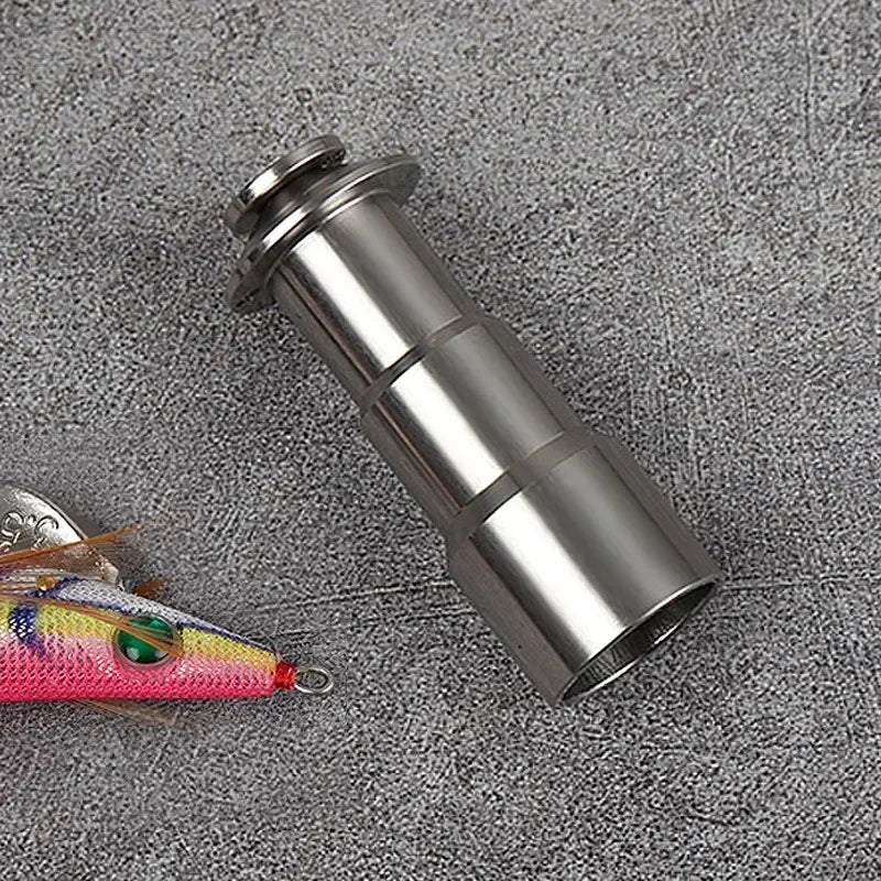 Stainless Steel Squid Hook Corrector
