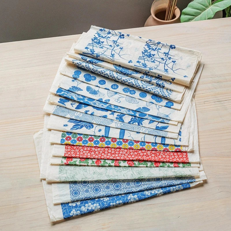 Ceramic Underglaze Transfer Paper - 47 x 35cm