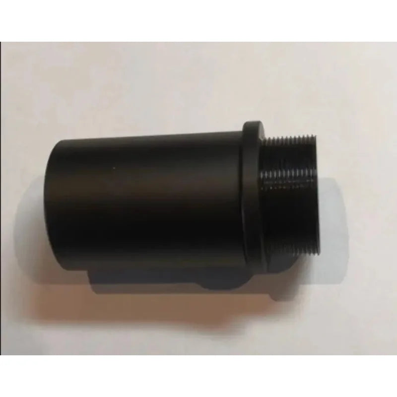 Opțiuni de extinere a fasciculului laser M22