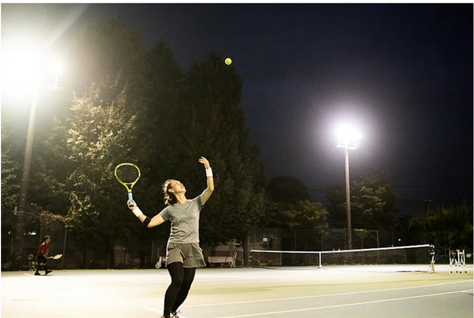 50W 100W 150W Led Flood Light IP65 Waterproof AC 220V Outdoor Floodlight Spotlight LED Reflector Street Lamp Wall Flood Lights 