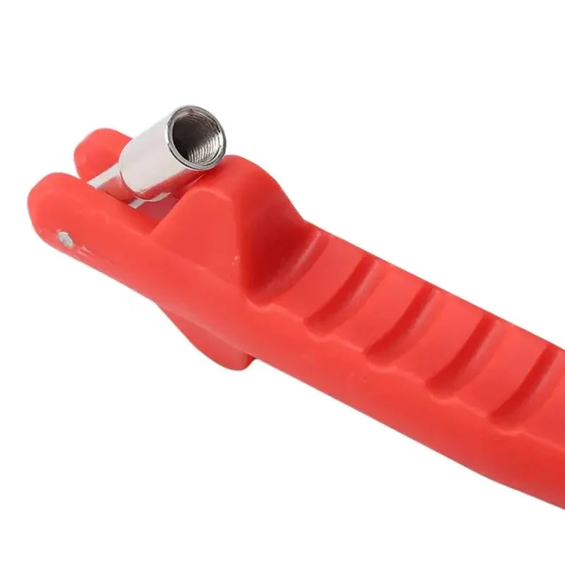 Tyre Valve Stem Puller and Installer Tool