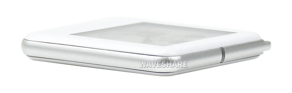 1.54-Inch NFC E-Paper Keyring Display