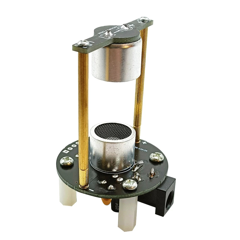 Ultrasonic Levitation Kit or Assembled Device