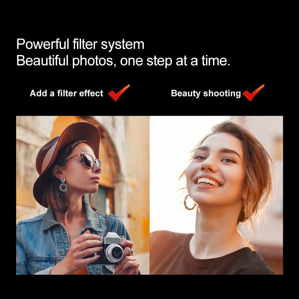 2025 V168 Pro Max 8K Kameralı GPS Drone