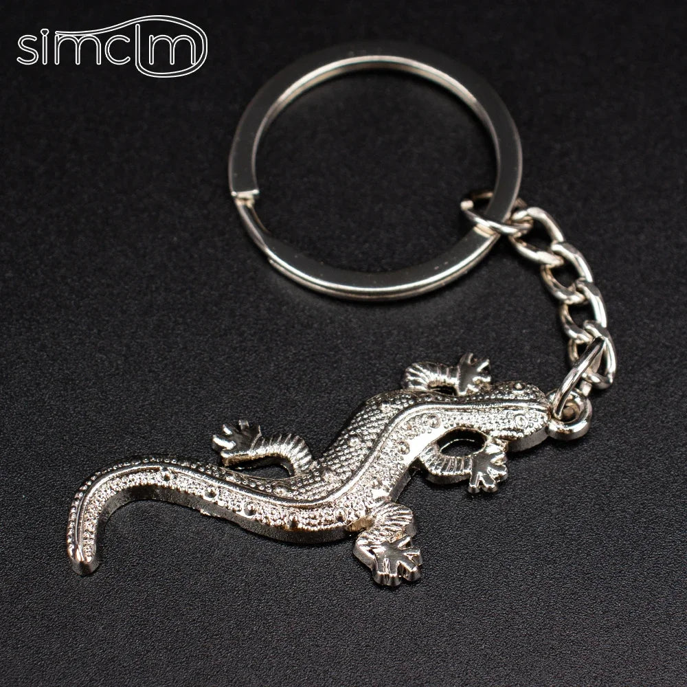 clearance sale Apple Car Keychain Gadgets for Men Dentist Costume Pendant Metal Keychains for Men Gifts Key Ring Trinket