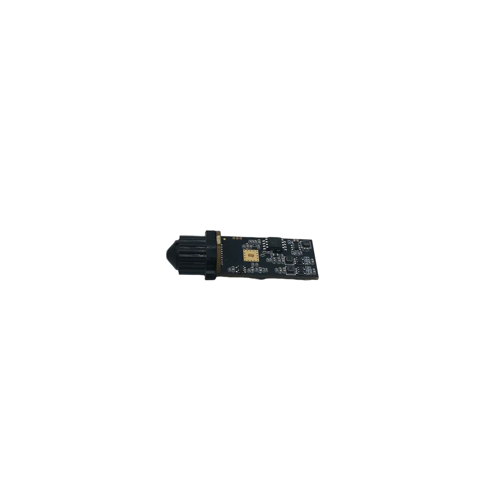 Mini 8MP 4K IP Camera Module with ONVIF