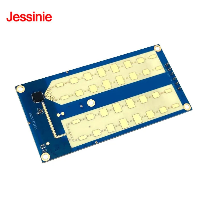 24GHz Vehicle Radar Module - LD2451 or LD2415H