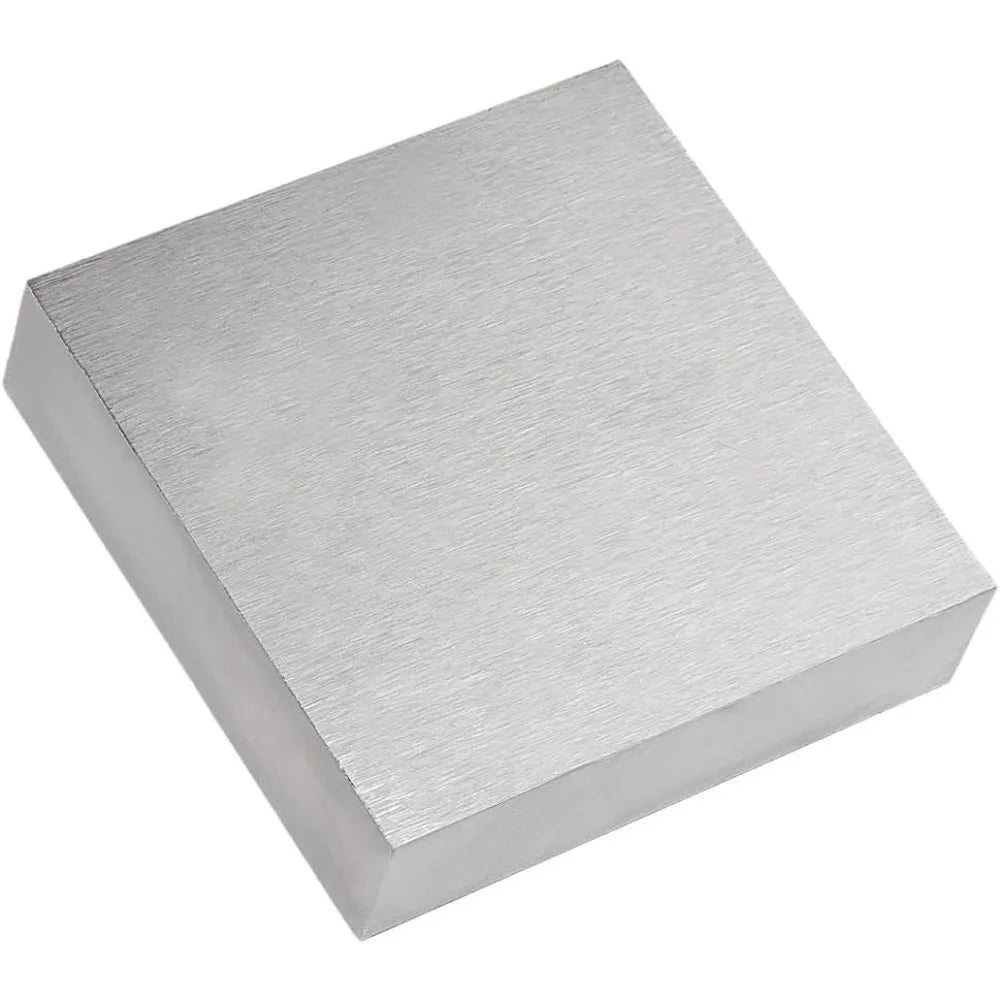 40 mm Steel Bench Block for Jewellery Making