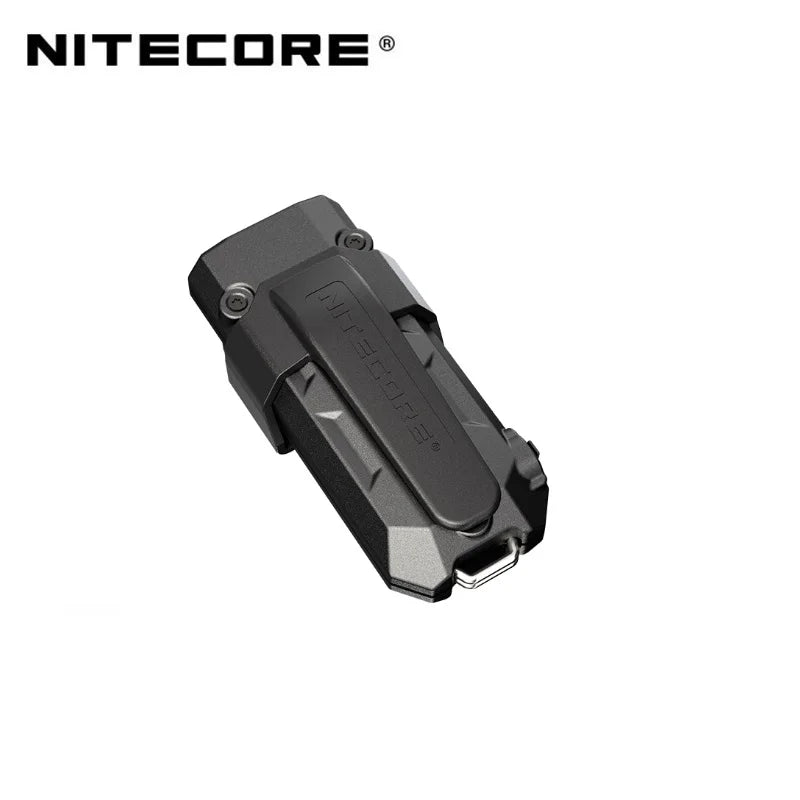 TIP3 720-lumen USB-C ključno verižni svetilka