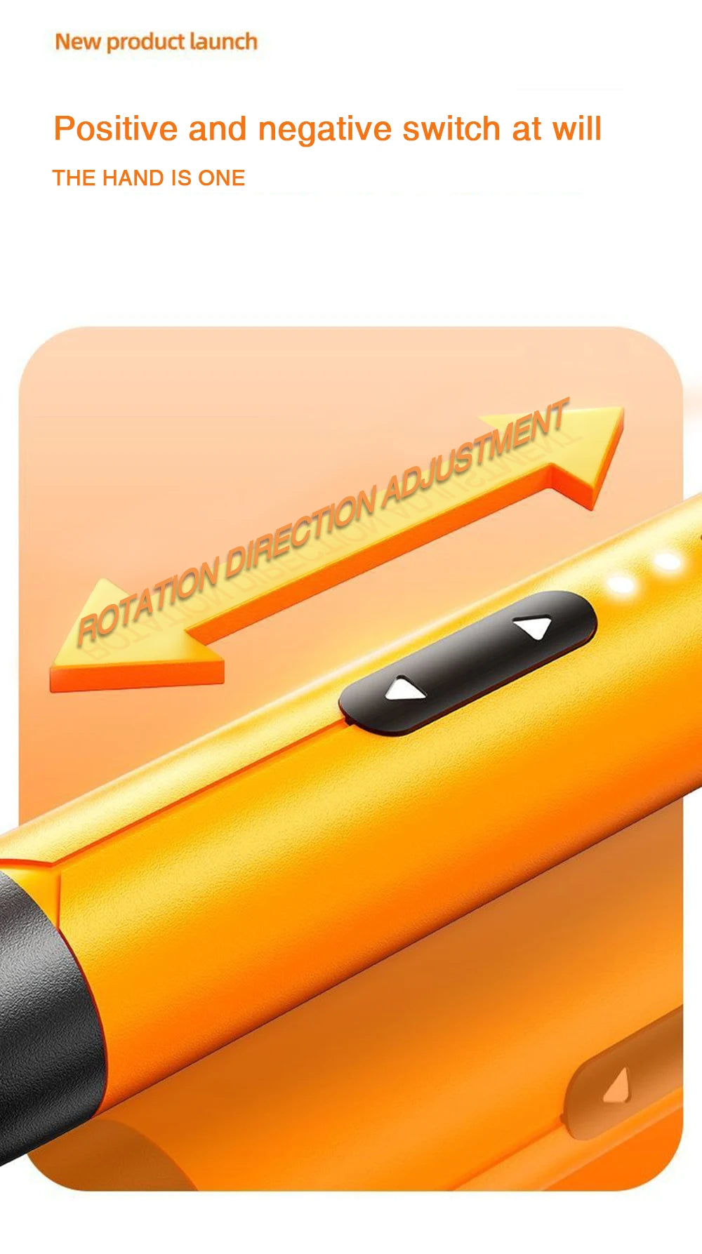 Rechargeable Precision Electric Screwdriver Set