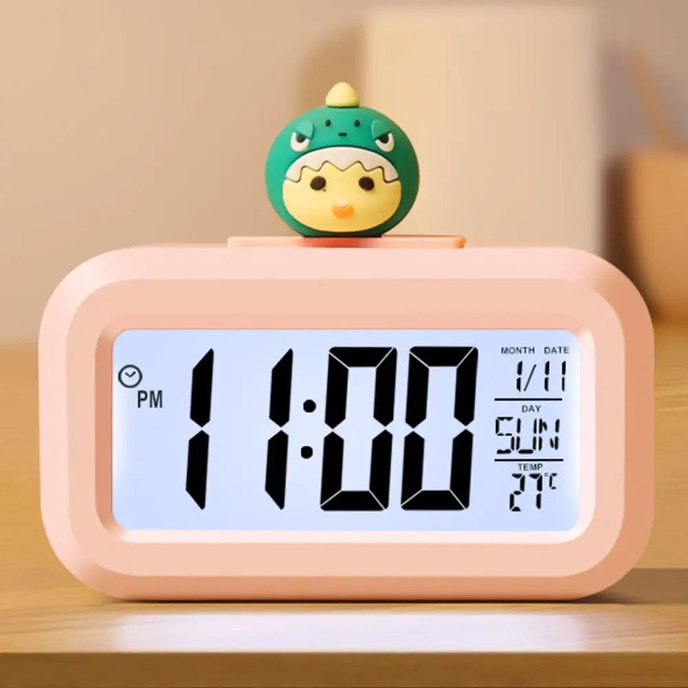 Visueller 60-Minuten-Countdown-Timer, rund oder quadratisch