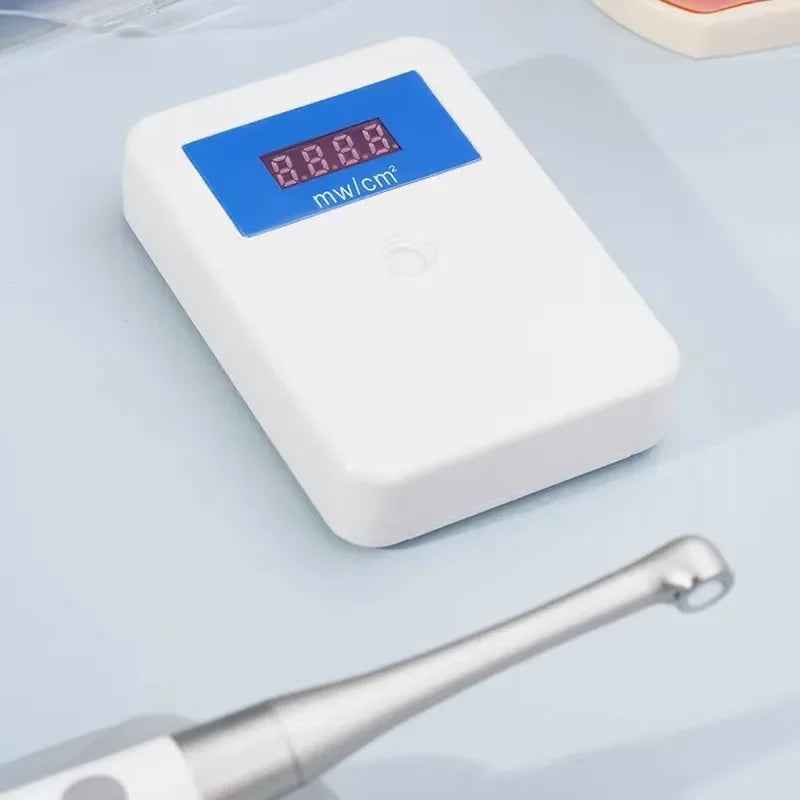 Digital Dental LED Curing-Light Meter