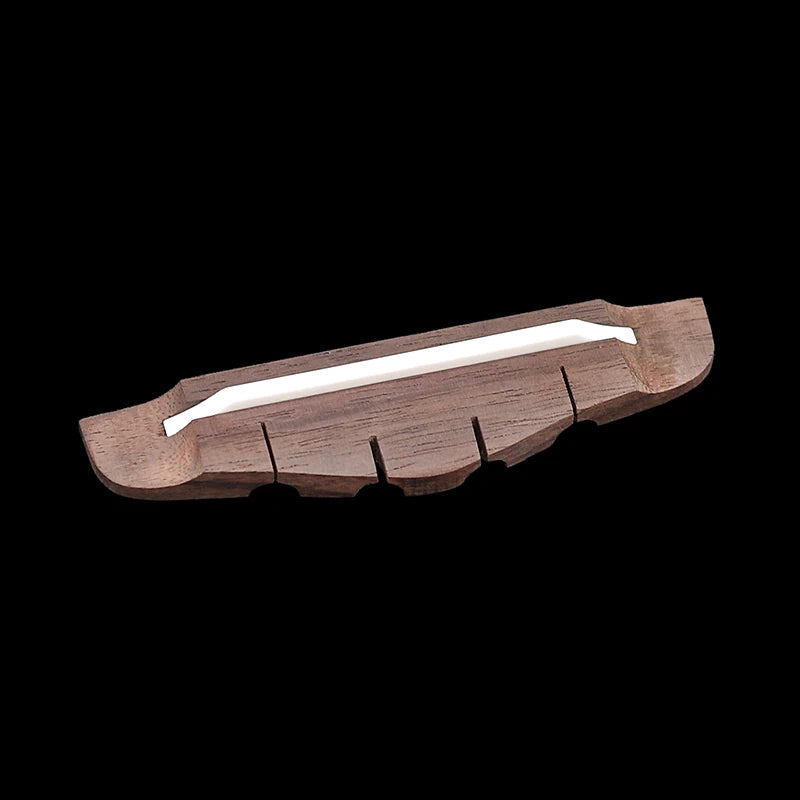 Bone Ukulele Nut and Saddle - Part Options