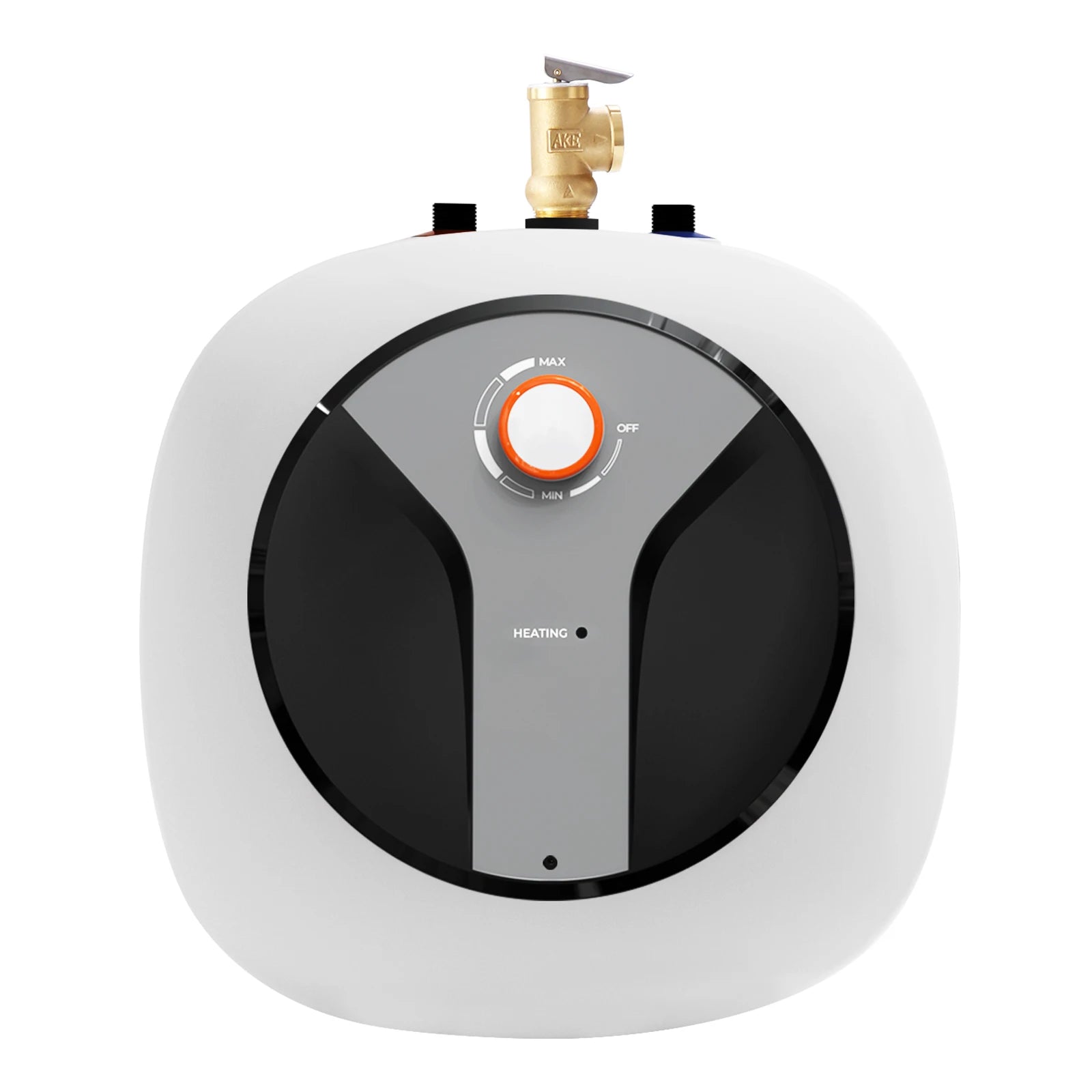 Electric Mini Tank Water Heater 10L 1440W Fast Heating Unit