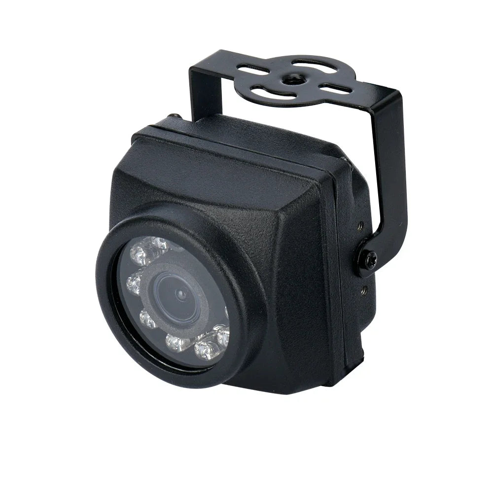 Mini Waterproof Outdoor IP Camera 3MP 4K POE Security Camera with Night Vision