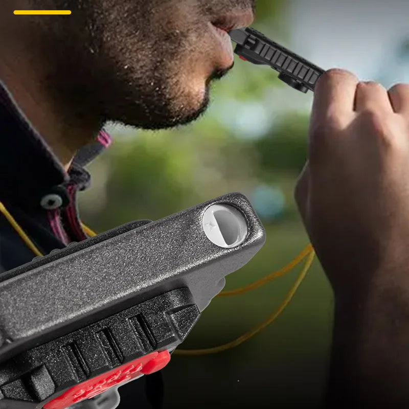 Rechargeable Keychain Work Light
