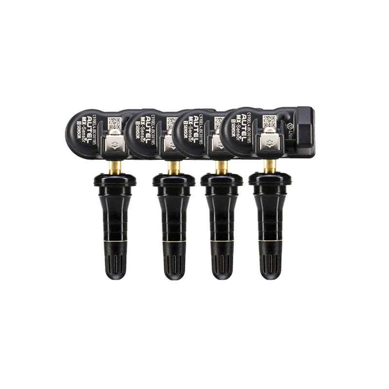 Autel MX-Sensor 2-i-1 TPMS-sensor 315MHz & 433MHz programmerbar