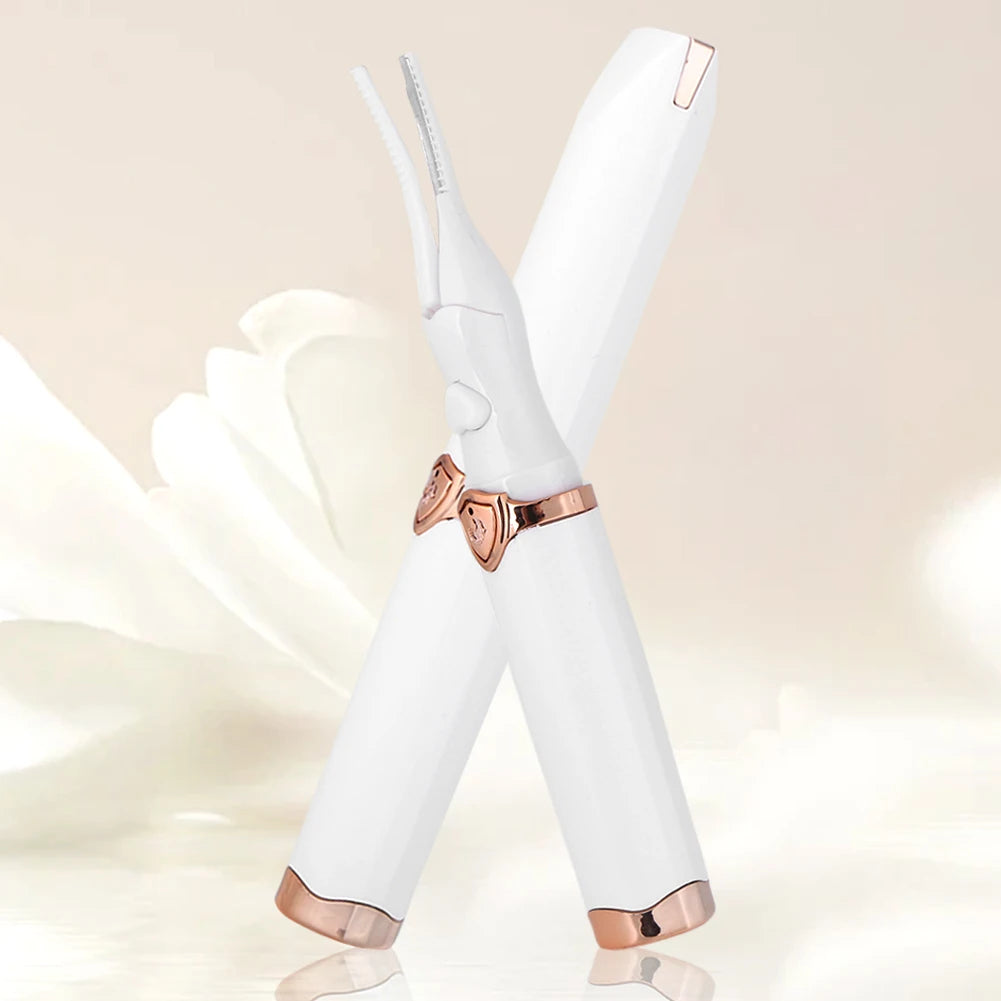 Opvarmet vippebukker med hurtig dobbelt-tilstands opvarmning