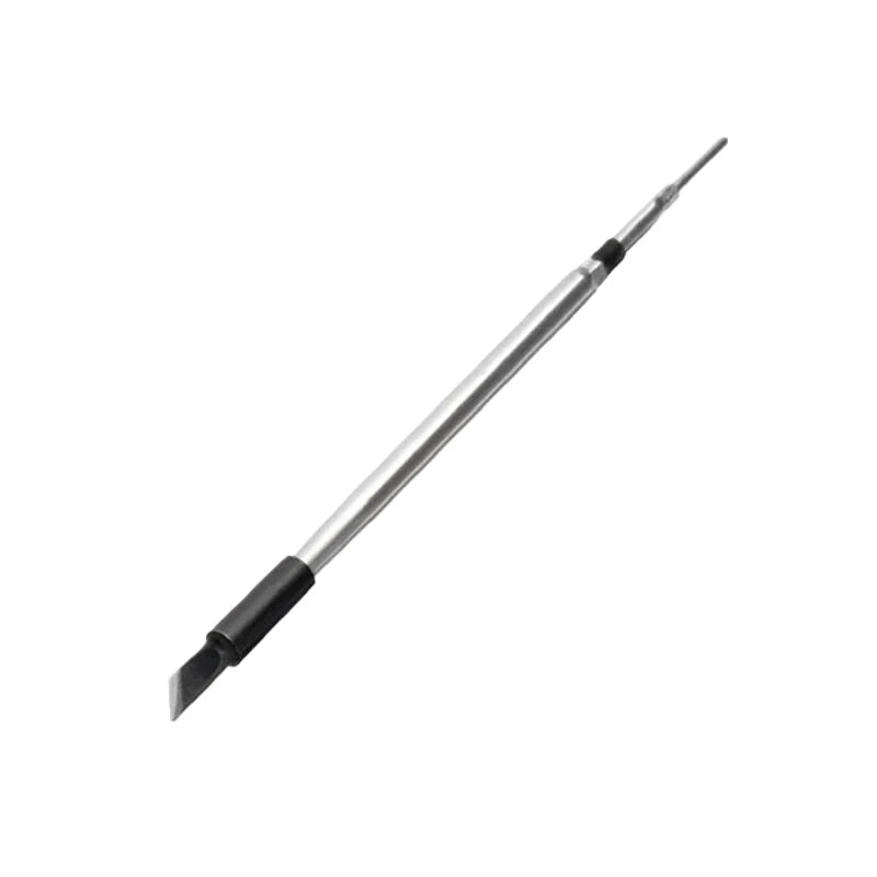 3Pcs Soldering Iron Tip USB Soldering Iron Tip 5V Battery Soldering Iron Tip Soldering Rework Accessories
