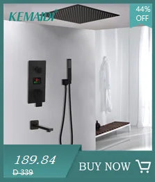 3-w-1 automatyczna bateria łazienkowa z dozownikiem mydła i suszarką do rąk